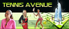 Tennis Feminin